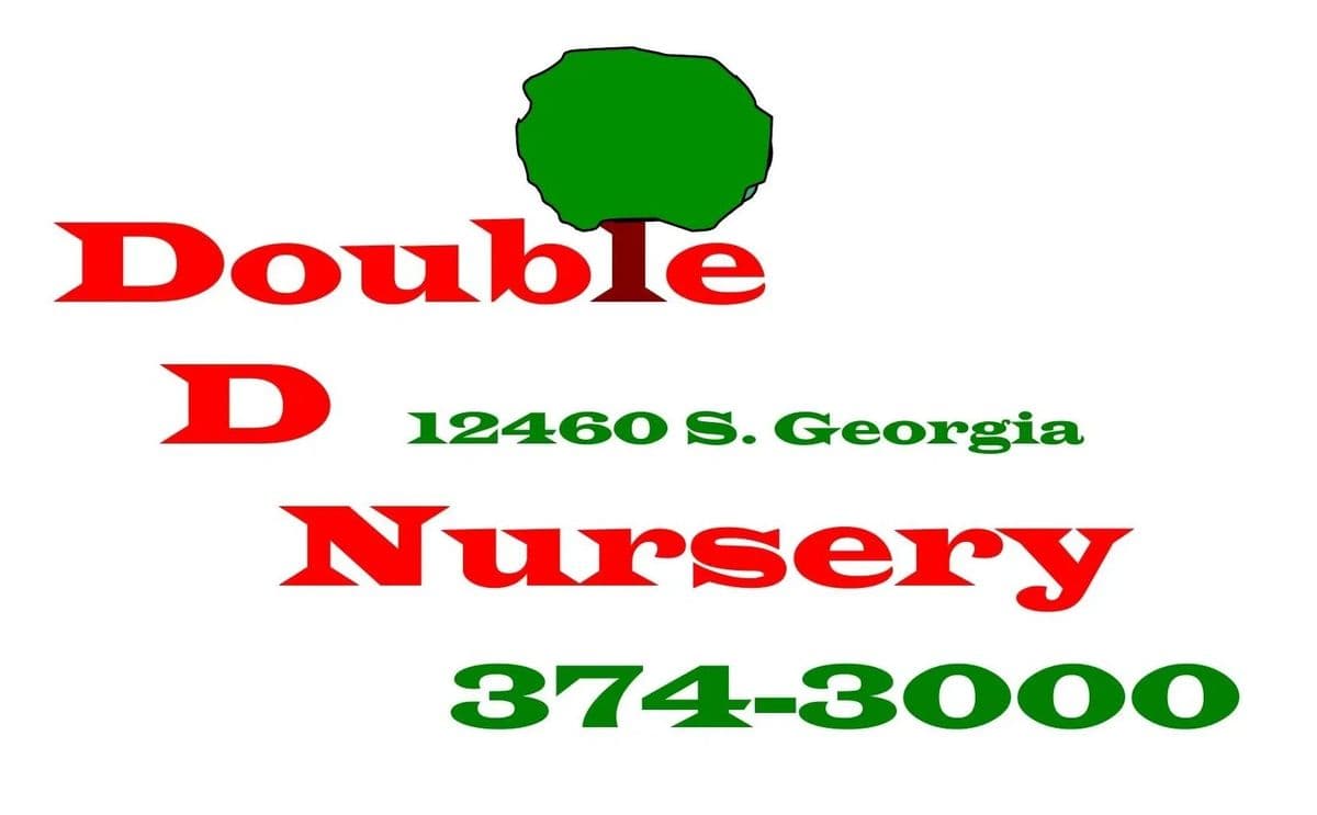 Double D Nursery