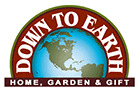 Down to Earth Home, Garden & Gift