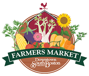 Downtown South Boston Farmers Market