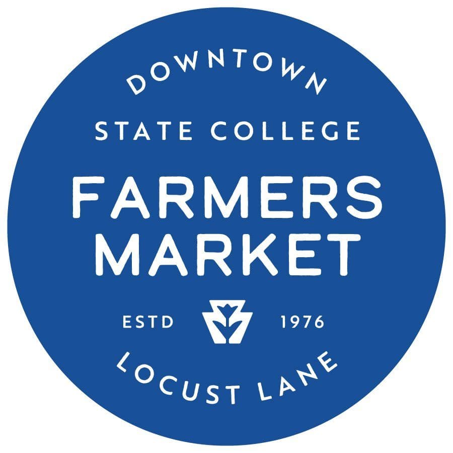 Downtown State College Farmers Market