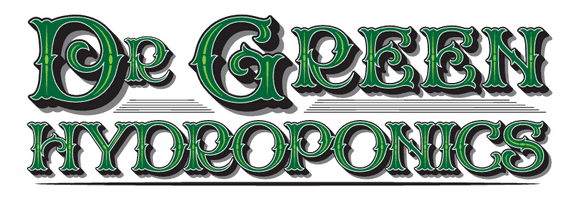 Dr. Green Hydroponics