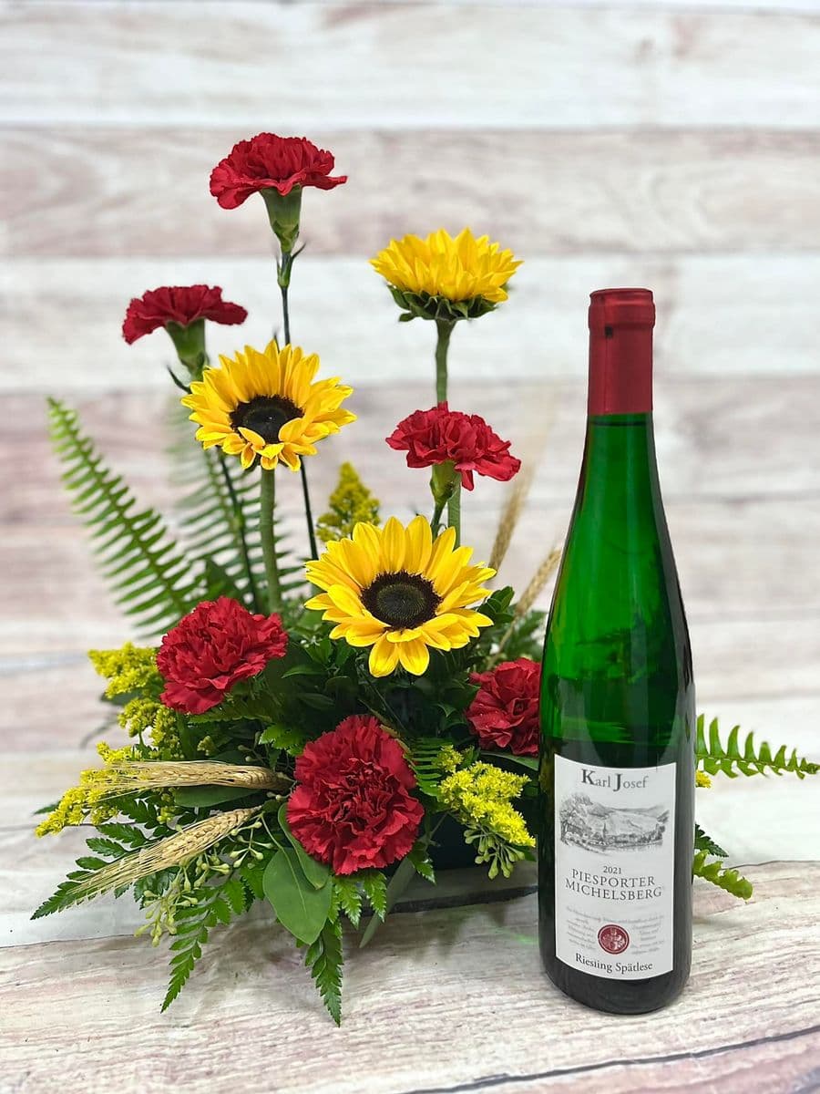 Draeger's Floral