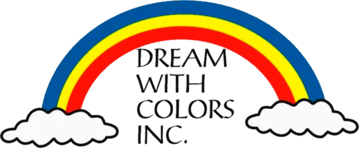 DREAM WITH COLORS INC.