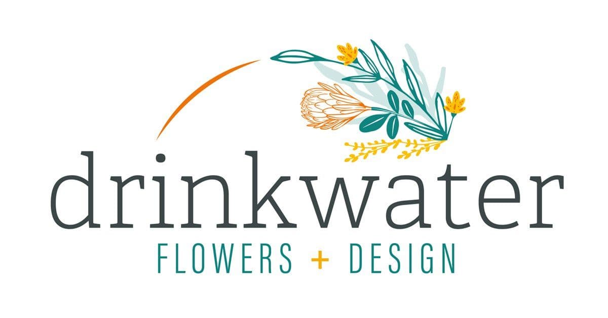 Drinkwater Flowers & Design