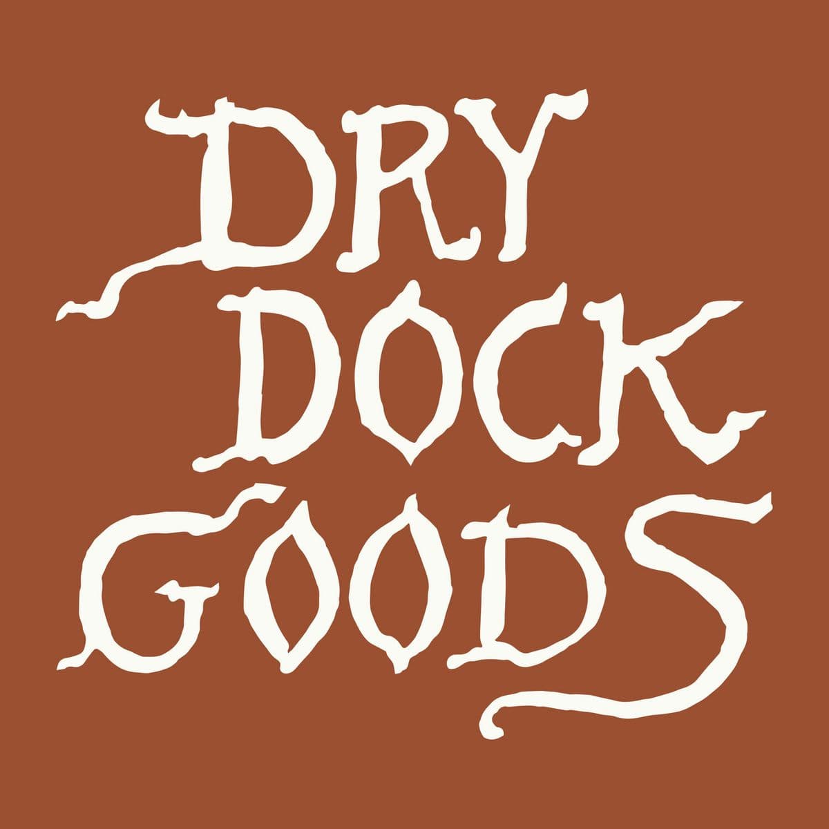 Dry Dock Goods