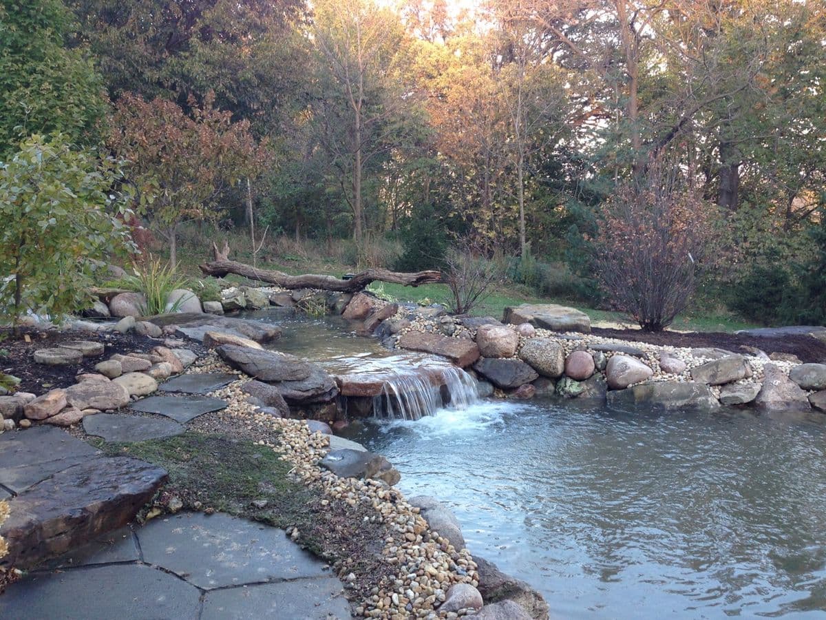 Dundee Landscape Nursery