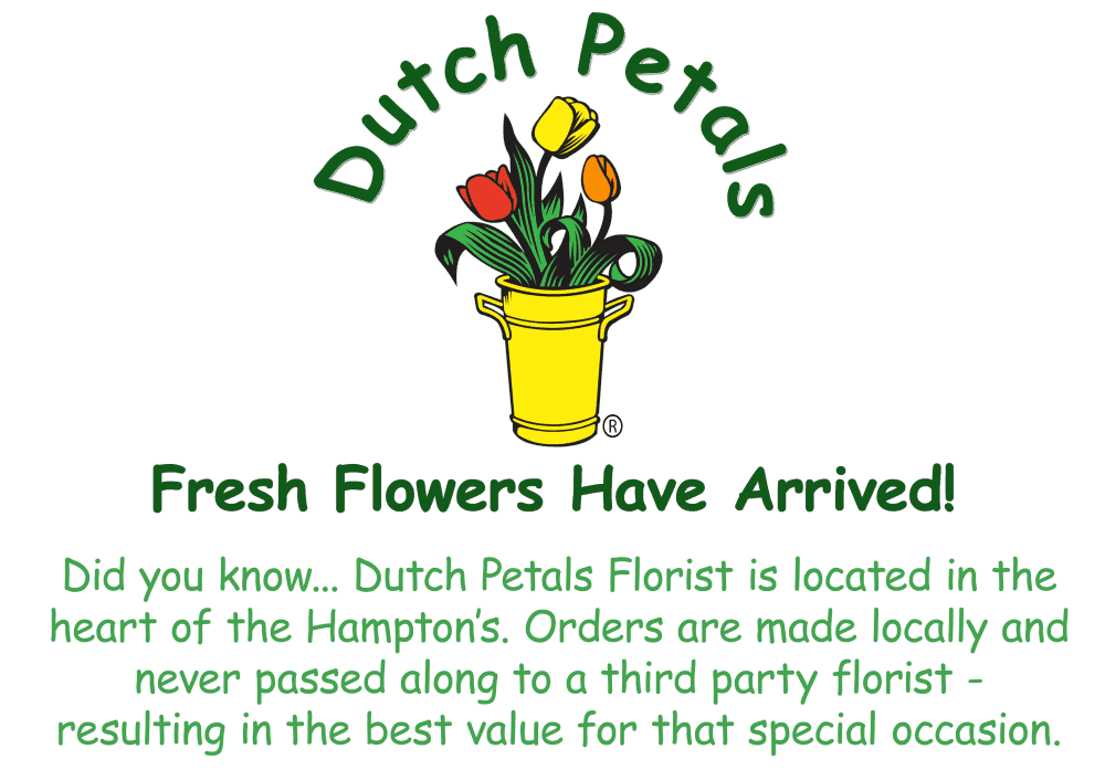 Dutch Petals