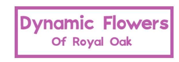 Dynamic Flowers Of Royal Oak