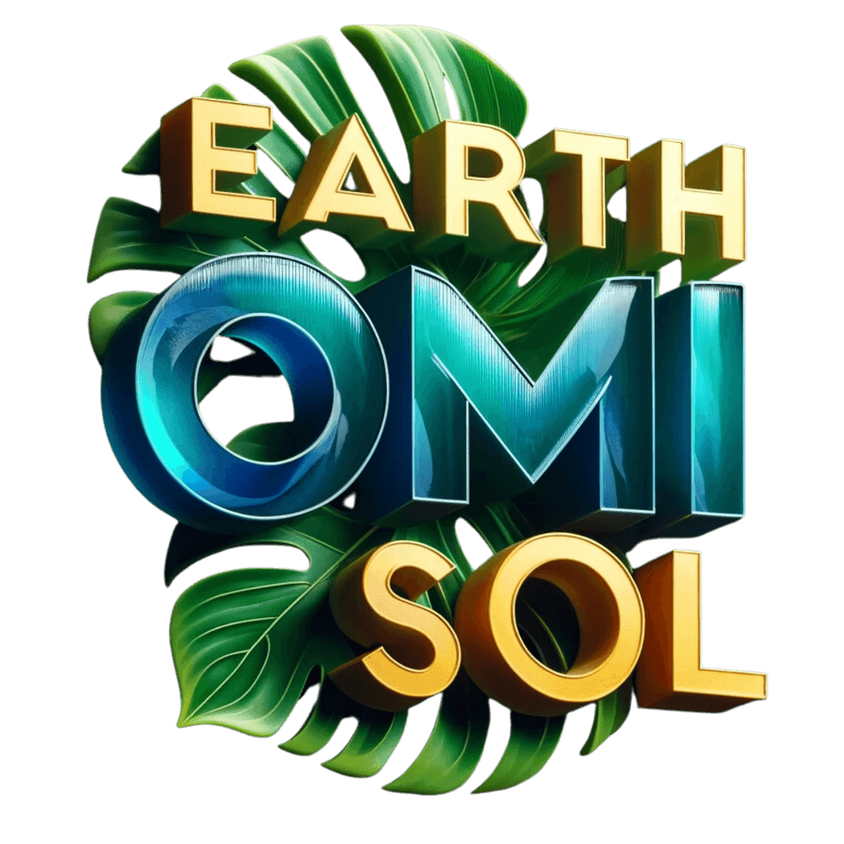 EARTH OMI SOL - YOUR FAVORITE PLANT SHOP & MORE!