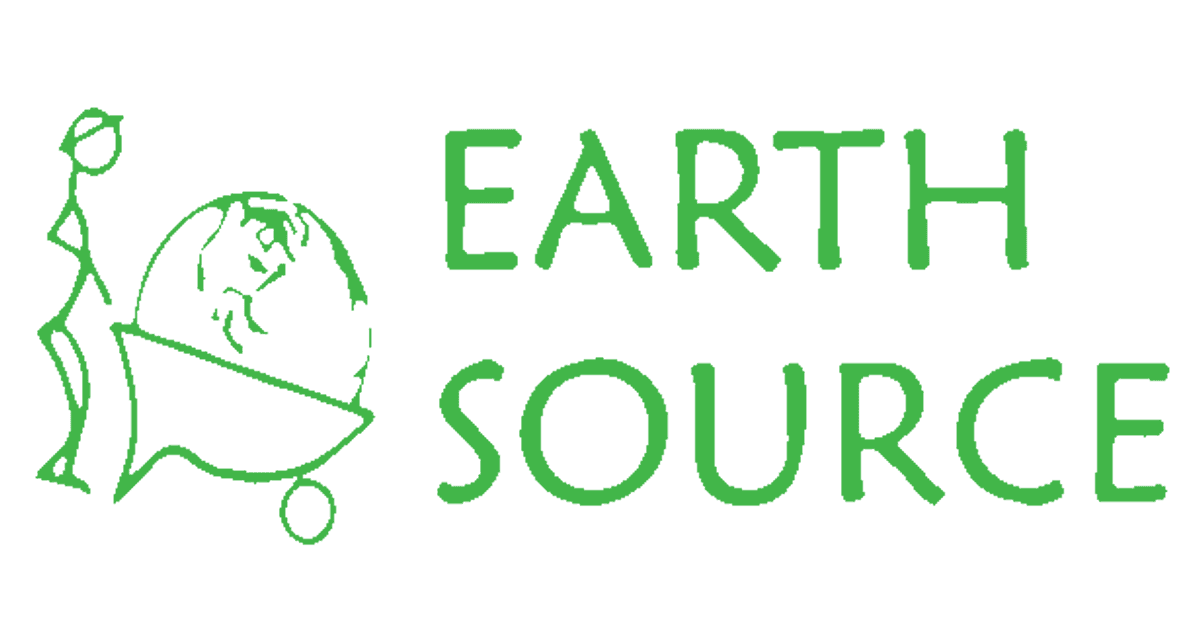Earth Source