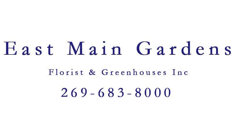 East Main Gardens Flrst & Greenhses Inc
