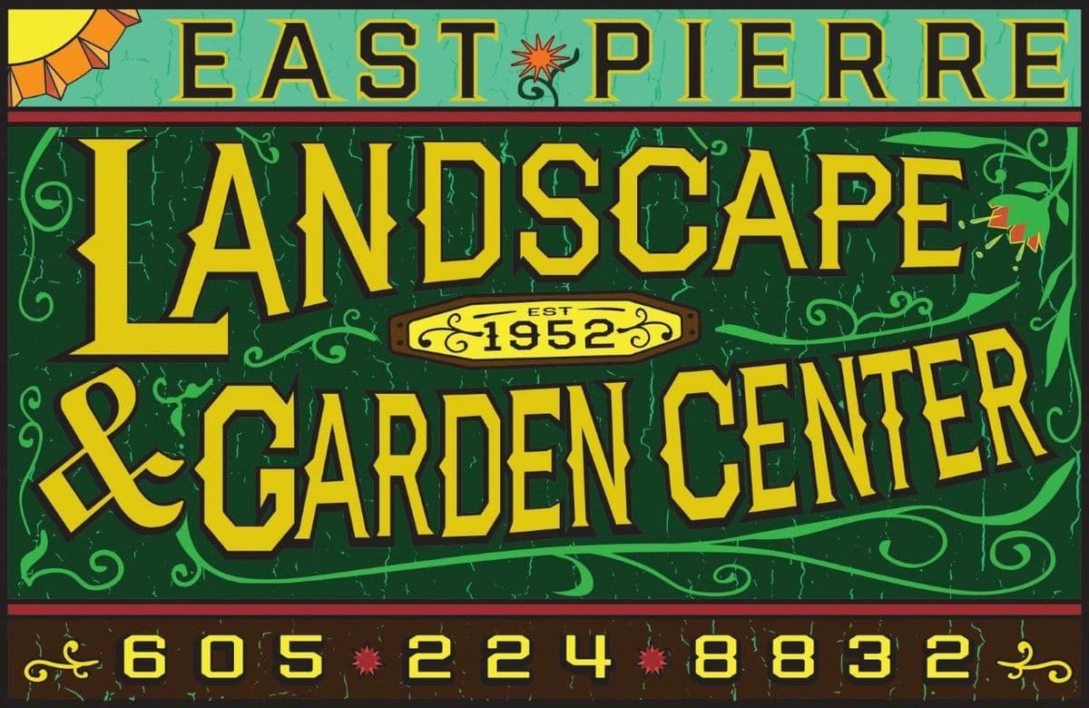 East Pierre Garden Center