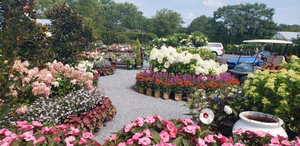 Eastland Farms