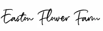 Easton flower farm