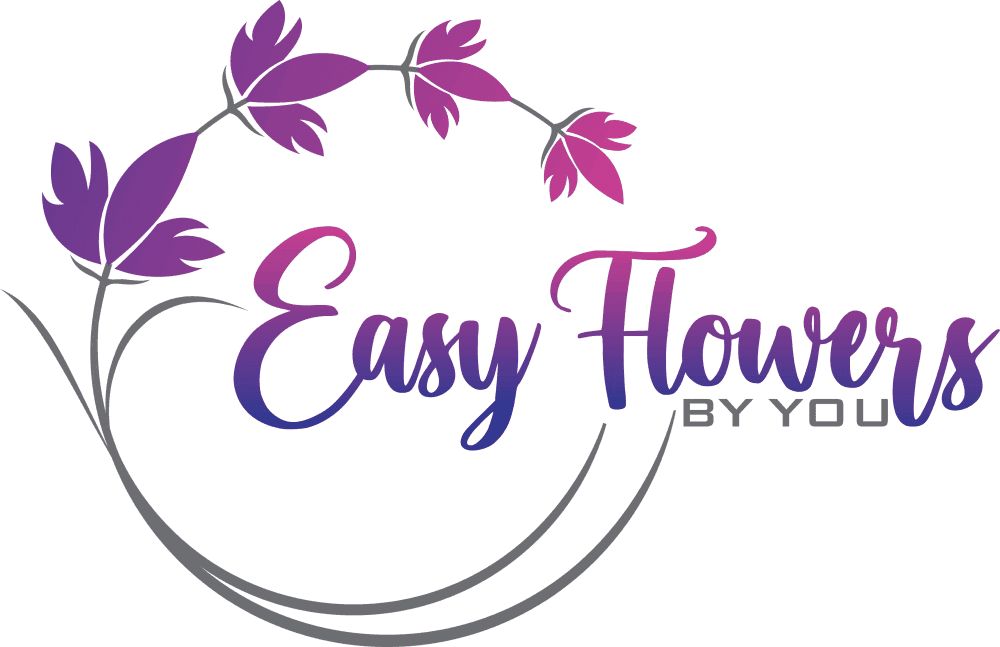 Easy Flowers by You