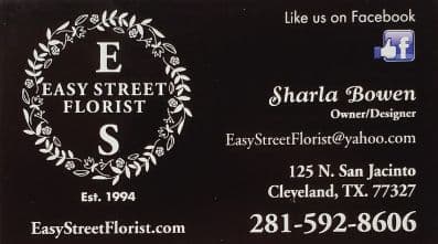 Easy Street Florist
