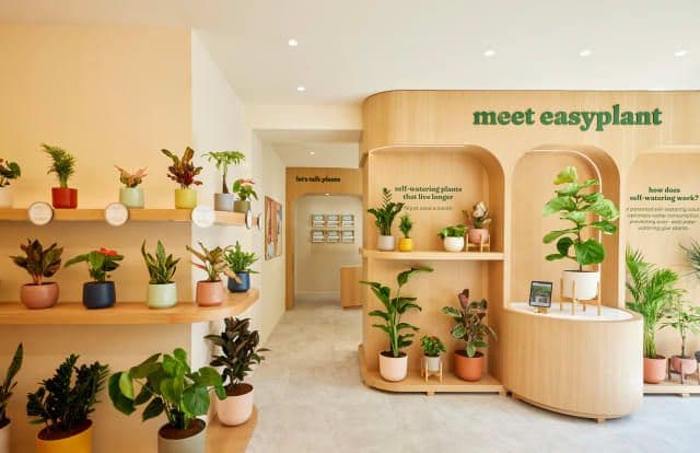 easyplant 330 Columbus (Coming soon!)