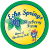 Echo Springs Blueberry Farm
