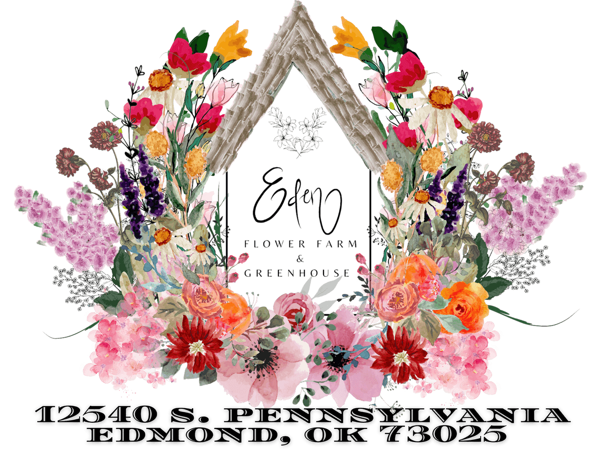 Eden Flower Farm & Greenhouse