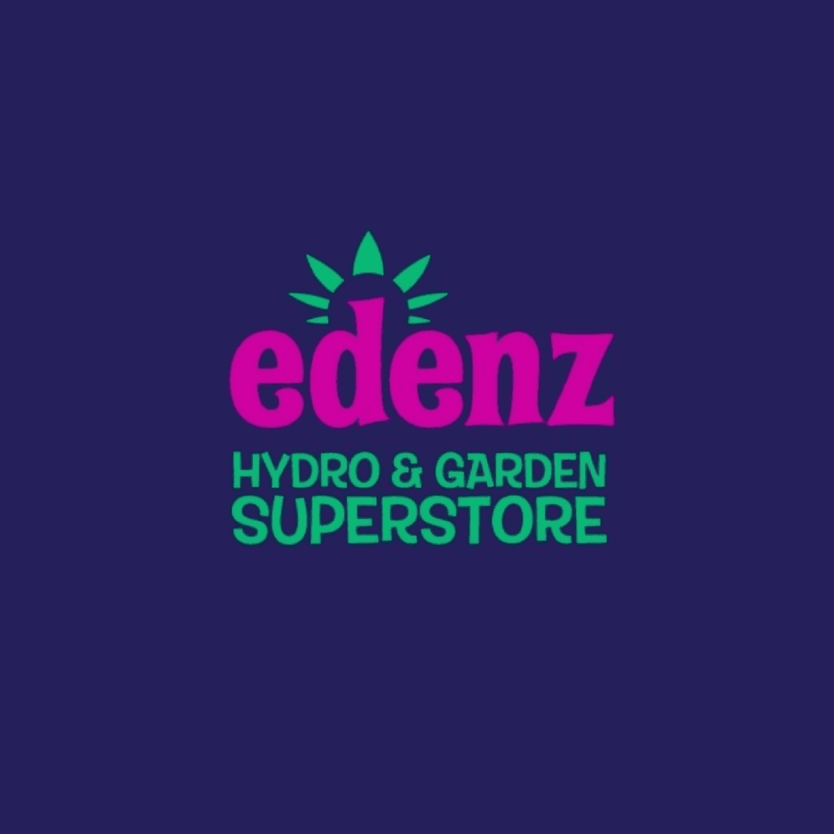 Edenz Hydro and Garden Superstore