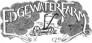 Edgewater Farm LLC