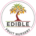 Edible Landscaping & Fruit Tree Nursery
