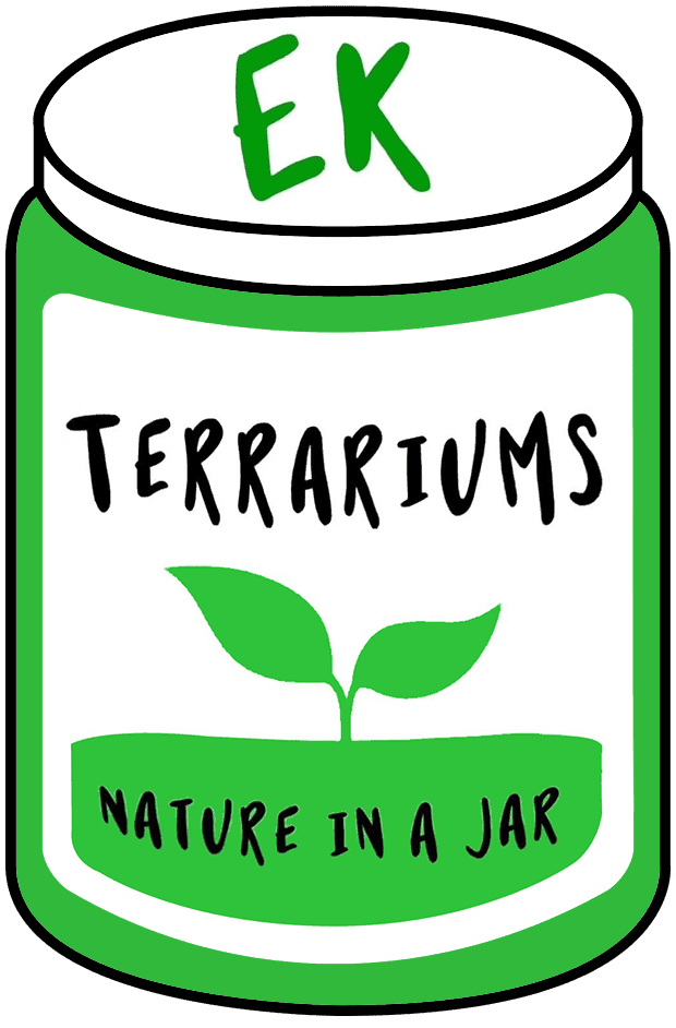 EK Terrariums and Paludariums