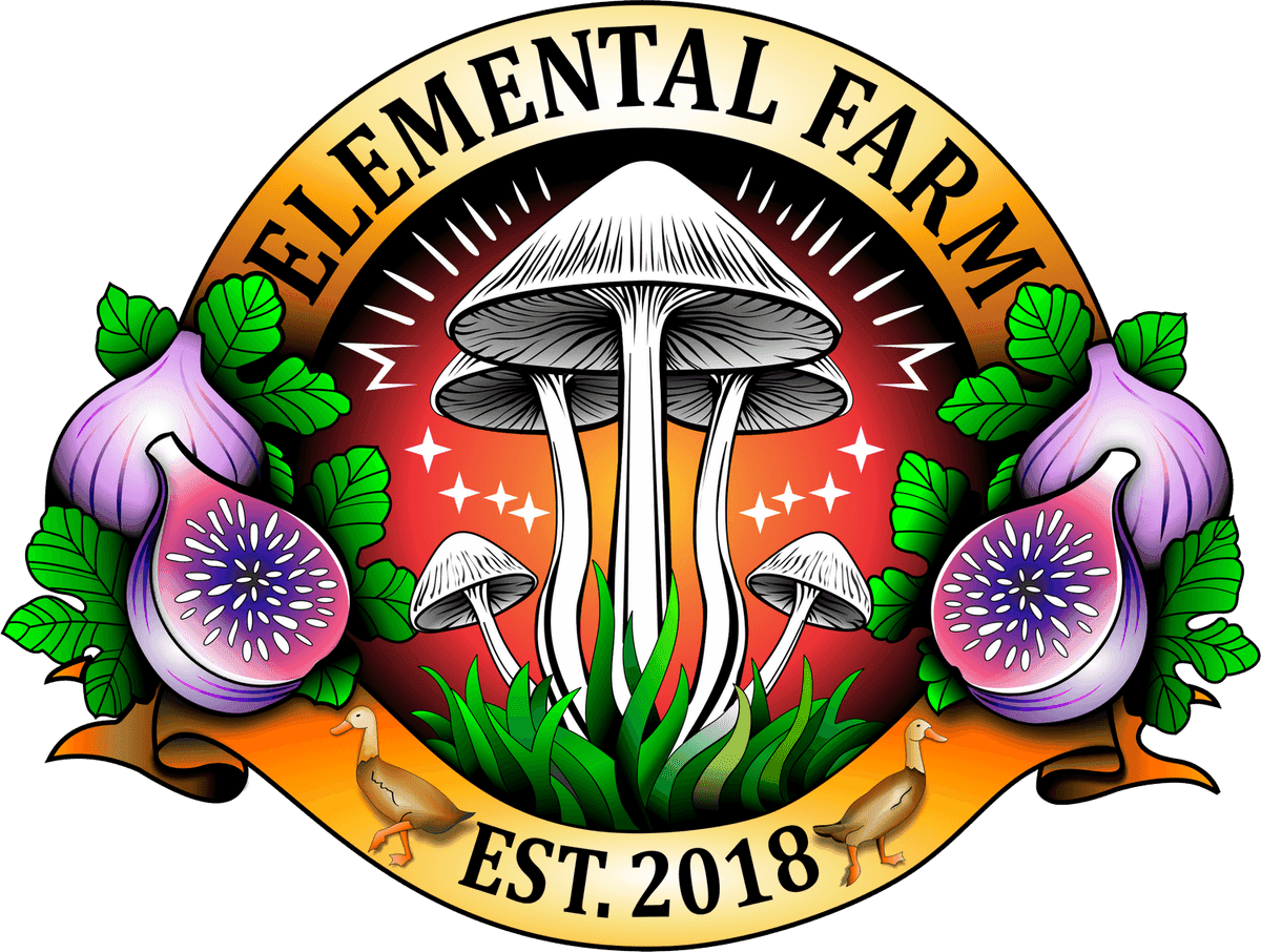 Elemental Farm
