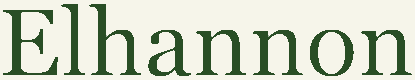 Elhannon Wholesale Nursery