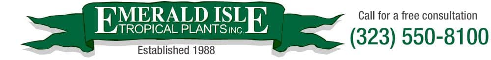Emerald Isle Tropical Plants