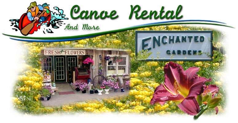 Enchanted Gardens