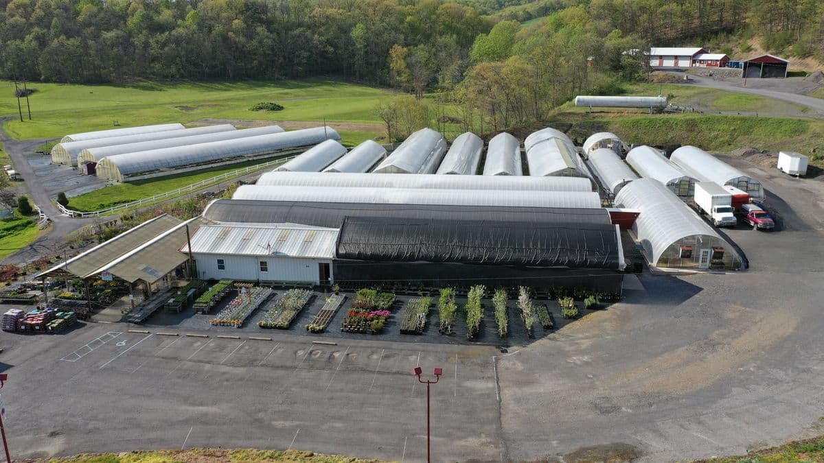 Engle's Farm & Greenhouse