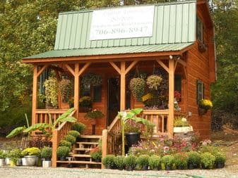English Country Gardens