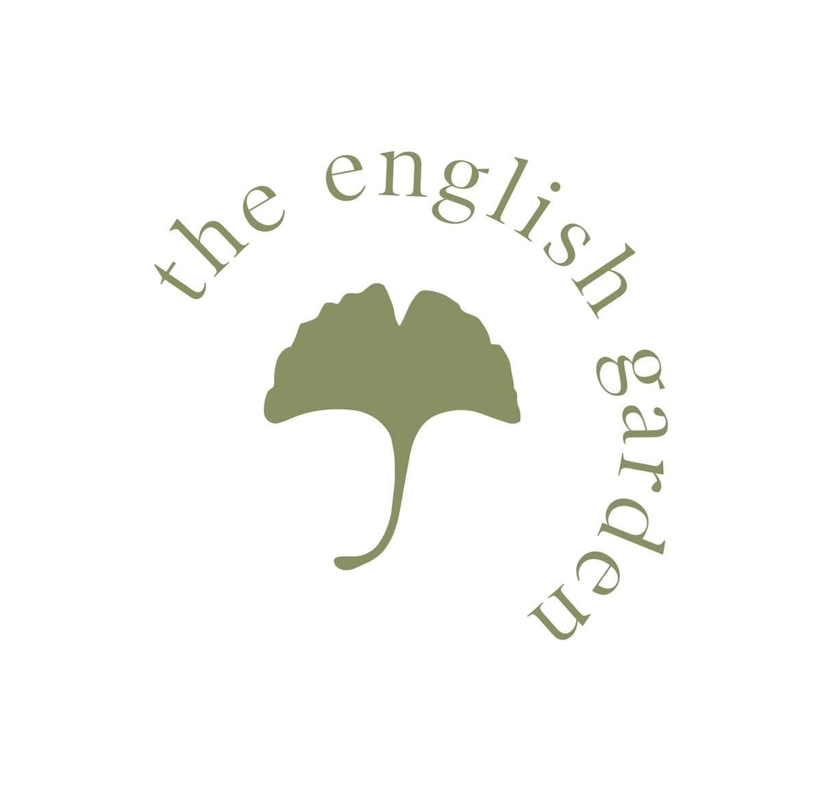 English Garden By Terry White