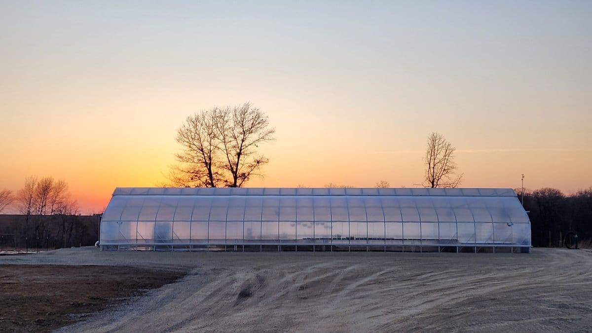 Erin Prairie Plant Company