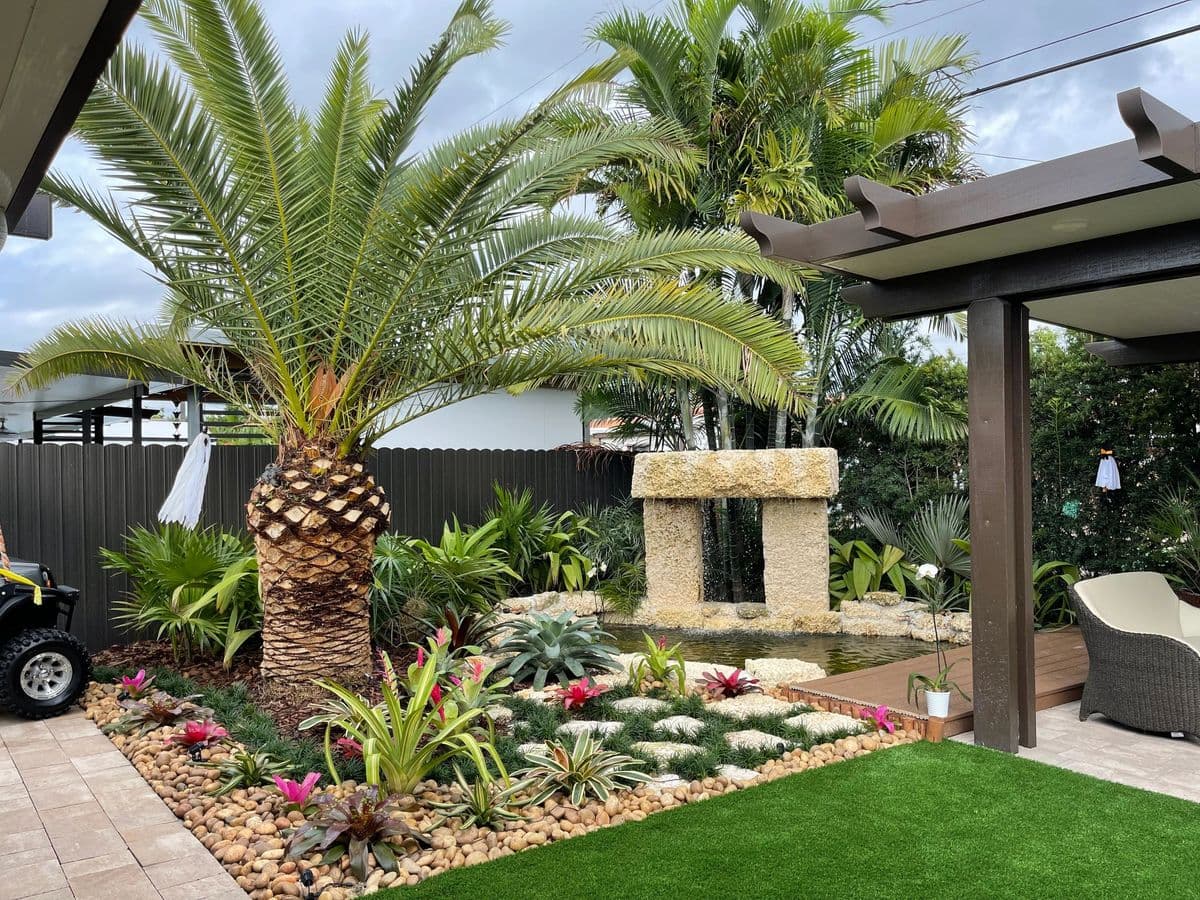 Escape Turf, Nursery & Landscape Design