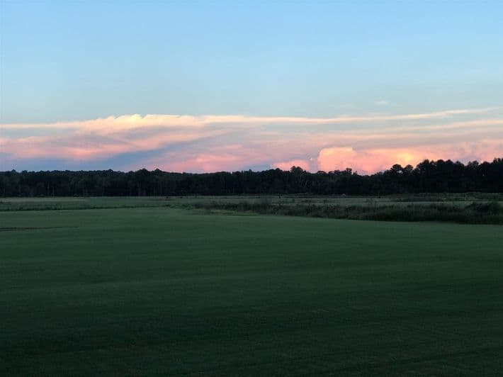 Eufaula Sod Farms LLC