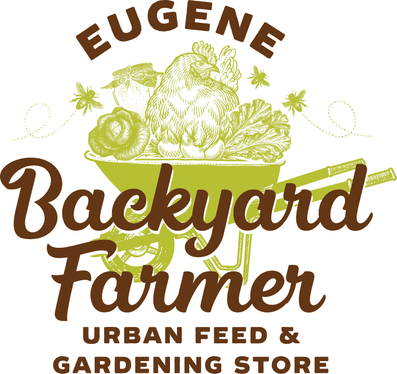 Eugene Backyard Farmer