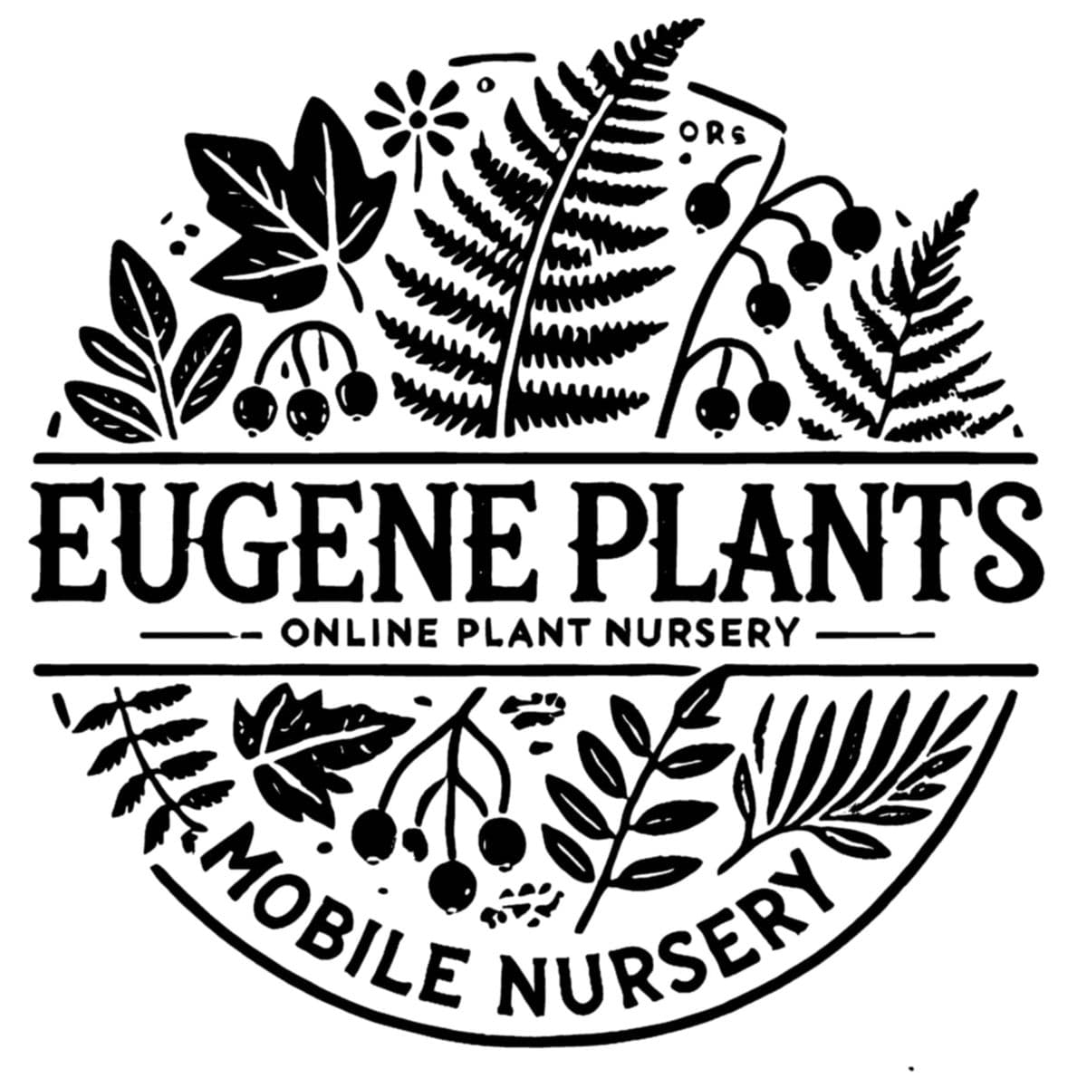 Eugene Plants