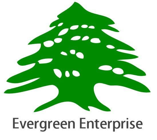 Evergreen Enterprise Nursery and landscape