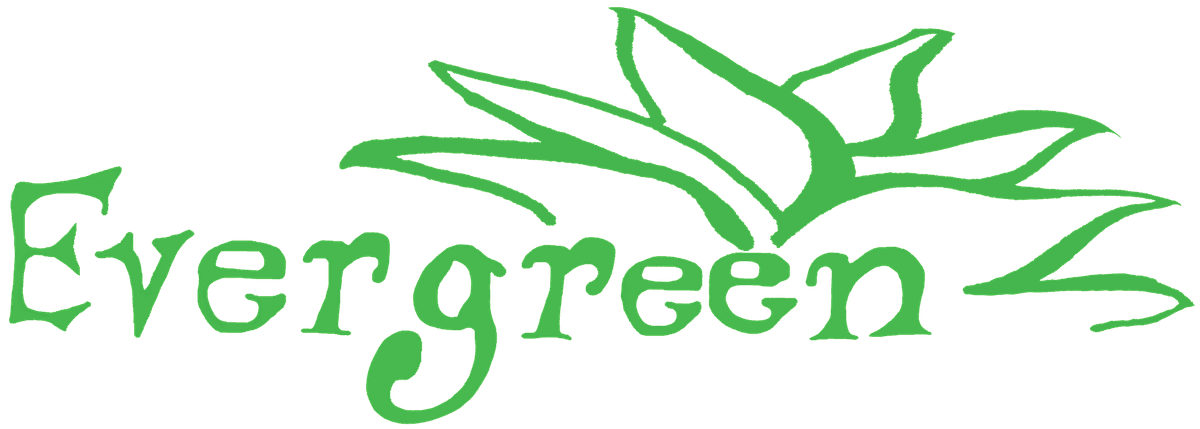 Evergreen Garden Center Inc.