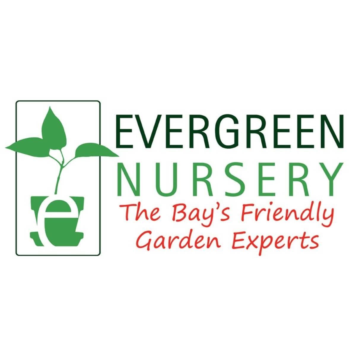 Evergreen Nursery and Gardening Center
