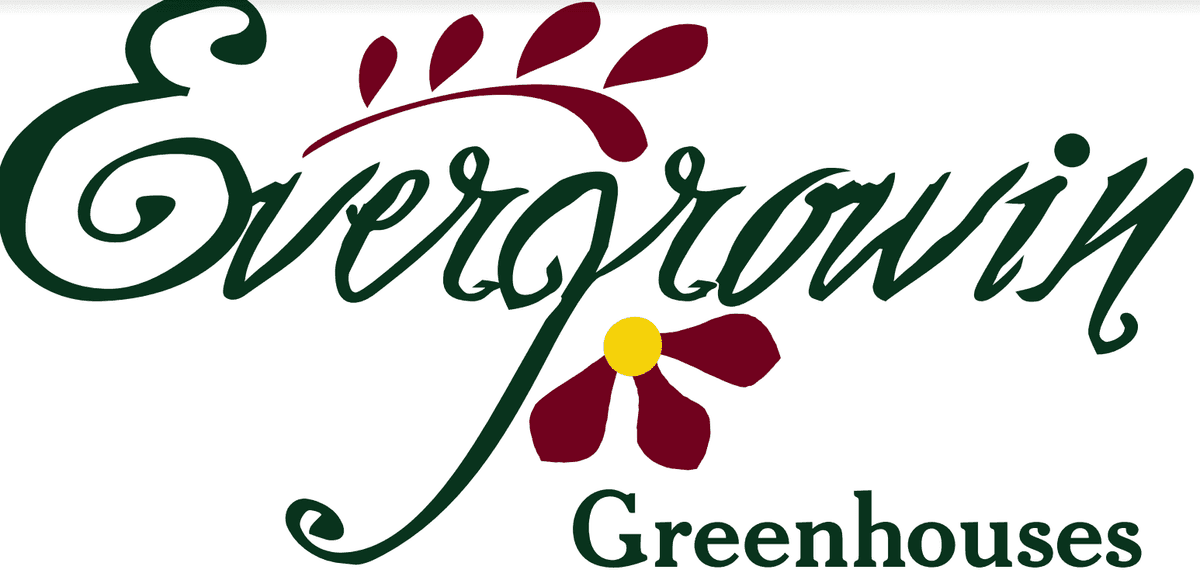 Evergrowin' Greenhouses