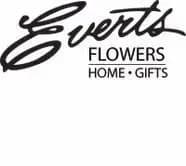Everts Flowers Home Gifts