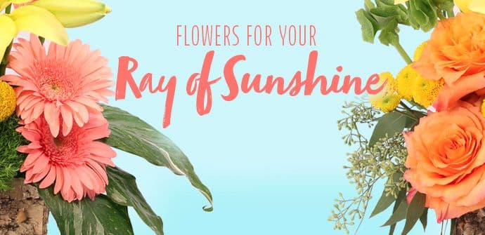 Every Bloomin' Thing