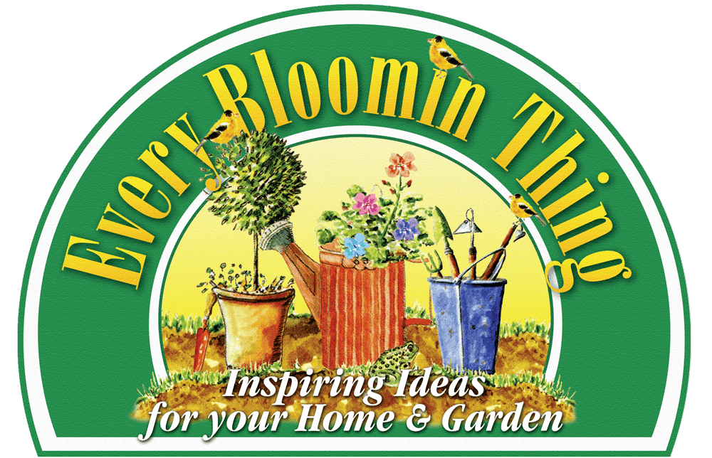 Every Bloomin Thing