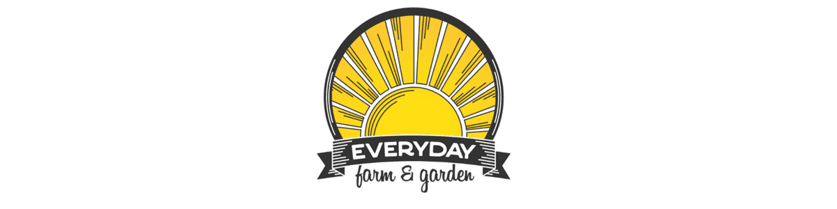 Everyday Farm and Garden