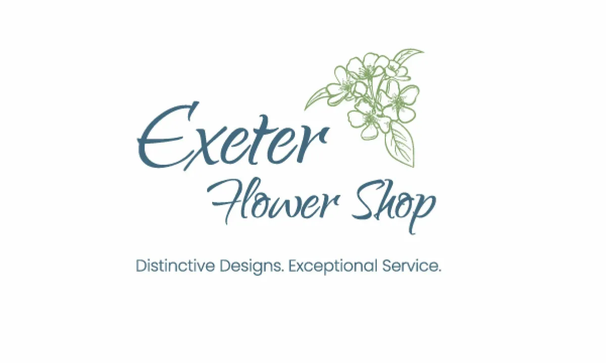 Exeter Flower Shop