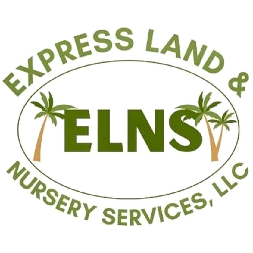 Express Land & Nursery Services LLC