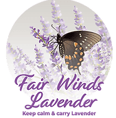 Fair Winds Lavender